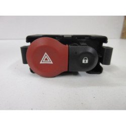 Bouton De Warning Renault Modus Phase 2